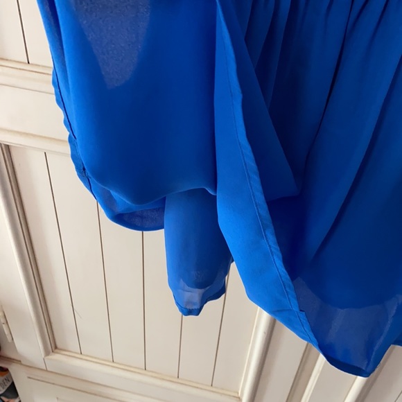 NWOT Francesca’s Sun Dress - Picture 4 of 7